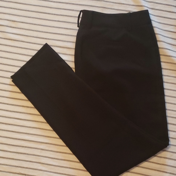 Karl Lagerfeld Pants Size 2 - Picture 1 of 3